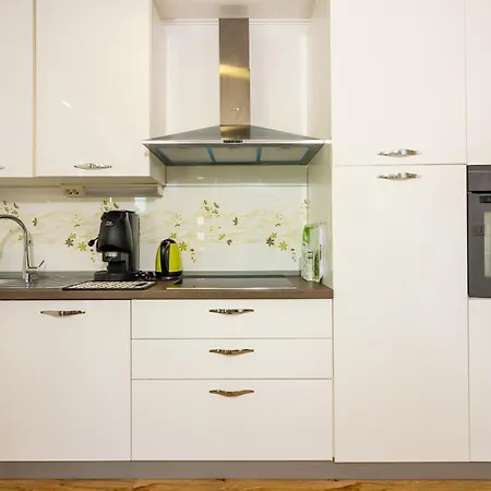 Relax Derossi 2 Appartamento *