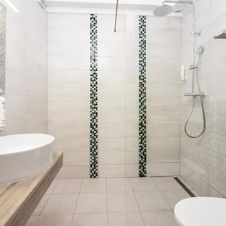 Relax Derossi 2 Crikvenica