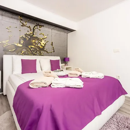 Relax Derossi 2 * Crikvenica