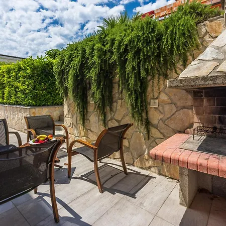 Relax Derossi 2 * Crikvenica