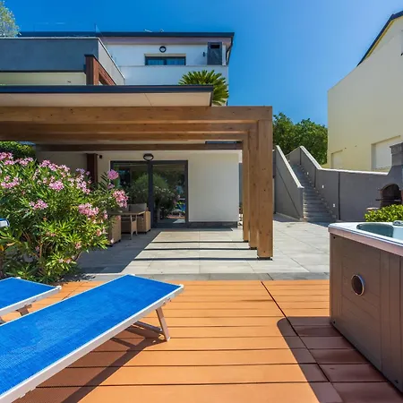 Appartamento Relax Derossi 2 *