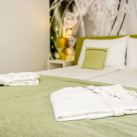 Apartment Relax Derossi 2 Crikvenica