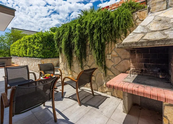 Relax Derossi 2 * ツリクヴェニツァ