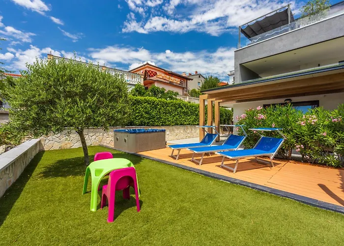 Relax Derossi 2 * ツリクヴェニツァ