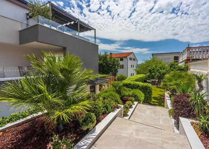 Relax Derossi 2 アパート