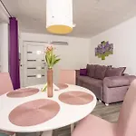 Appartement Relax Derossi 2 Crikvenica