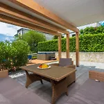 Relax Derossi 2 Appartement Crikvenica