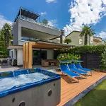 Appartement Relax Derossi 2