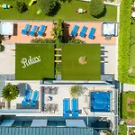 Relax Derossi 2 Appartement Crikvenica