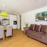 Relax Derossi 2 Appartement