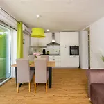 Appartement Relax Derossi 2