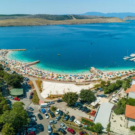 Apartmán Relax Derossi 2 *