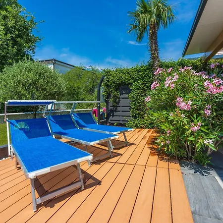 Apartmán Relax Derossi 2