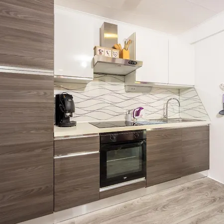 Relax Derossi 2 * Crikvenica