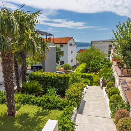 Apartman Relax Derossi 2