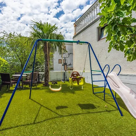 Relax Derossi 2 * Crikvenica