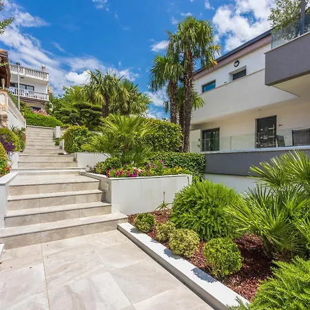 דירה Relax Derossi 2