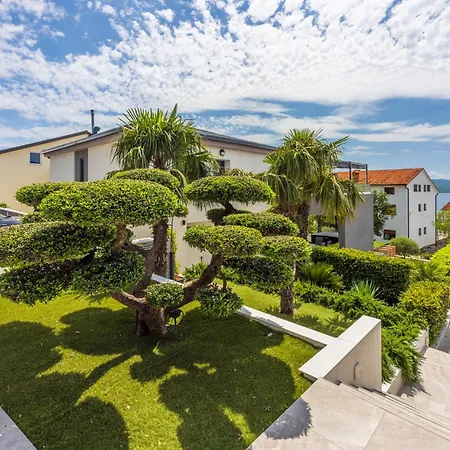 Apartman Relax Derossi 2 *