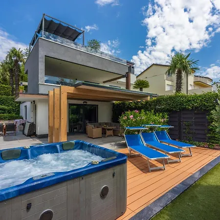 Apartament Relax Derossi 2