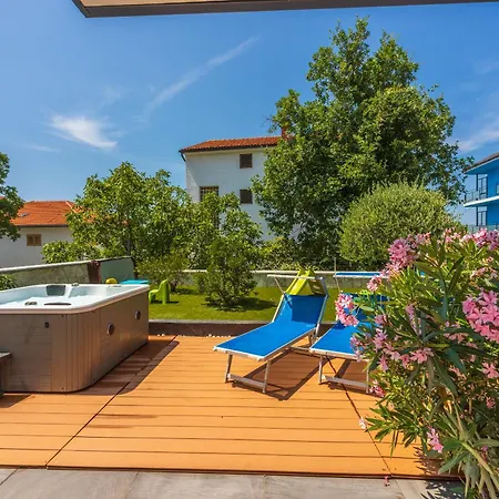 Relax Derossi 2 * קריקווניצה