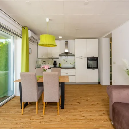 Apartman Relax Derossi 2