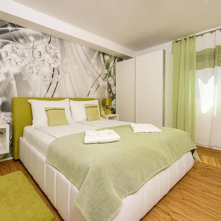 Relax Derossi 2 * Crikvenica