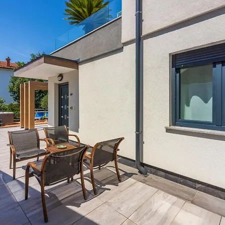 Relax Derossi 2 קריקווניצה