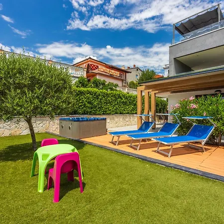 Relax Derossi 2 * קריקווניצה