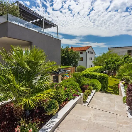 Relax Derossi 2 Apartmán