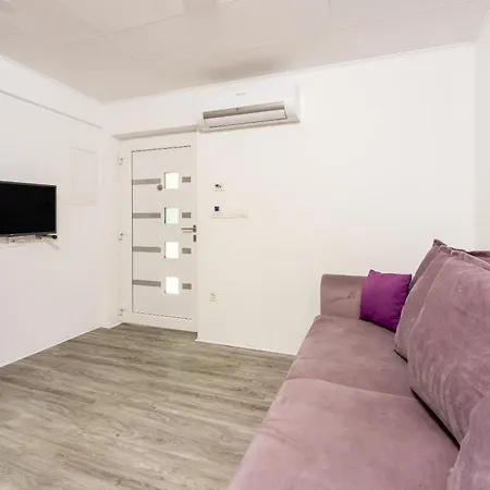 Apartament Relax Derossi 2