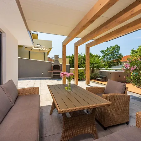 Relax Derossi 2 Apartament *