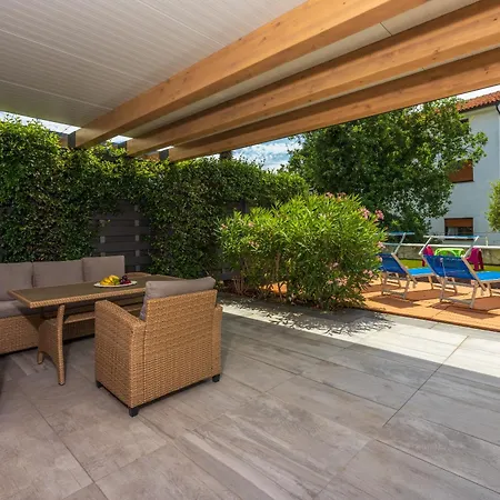 Apartman Relax Derossi 2 *