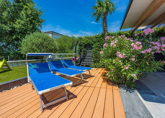 דירה Relax Derossi 2