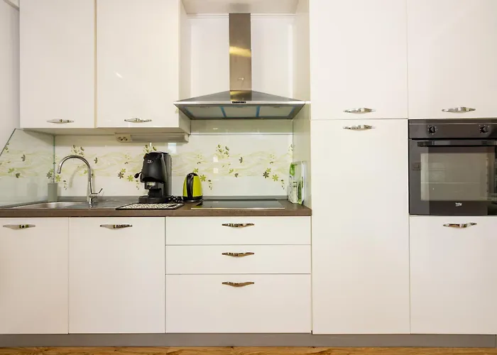 Relax Derossi 2 דירה *