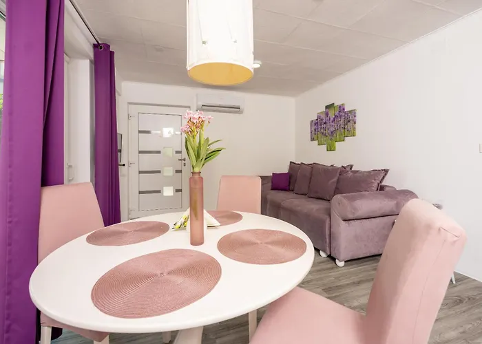 דירה Relax Derossi 2 קריקווניצה