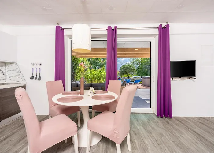 דירה Relax Derossi 2 קריקווניצה