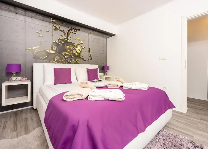 Relax Derossi 2 * קריקווניצה