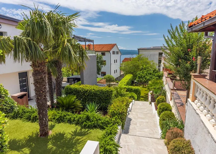 דירה Relax Derossi 2