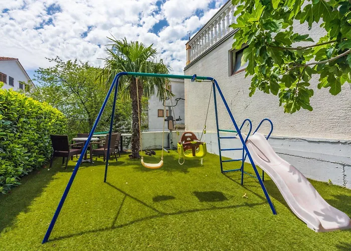 Relax Derossi 2 * קריקווניצה