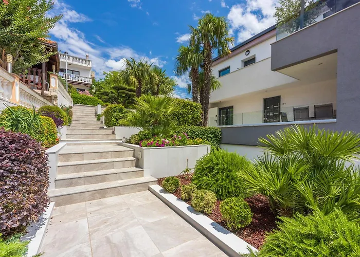 דירה Relax Derossi 2