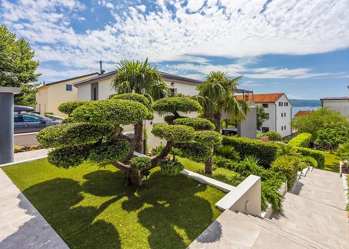 דירה Relax Derossi 2 *