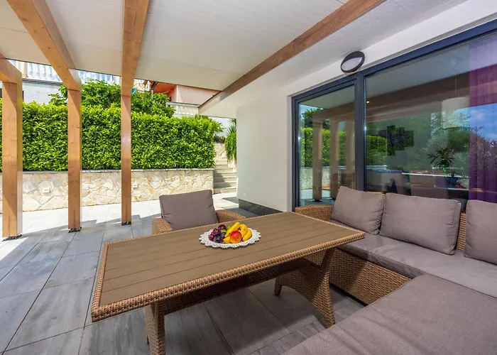 Relax Derossi 2 דירה *