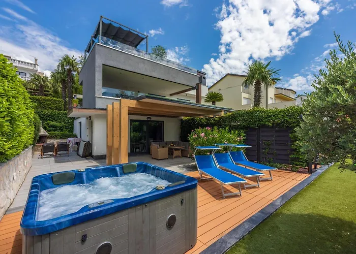 דירה Relax Derossi 2