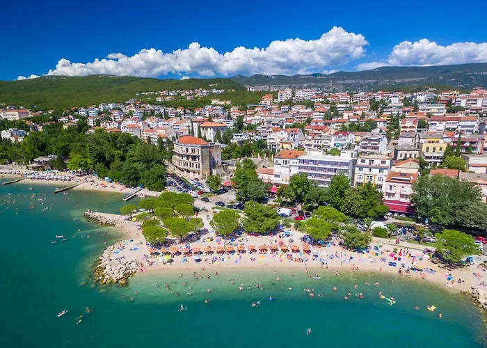 דירה Relax Derossi 2 *