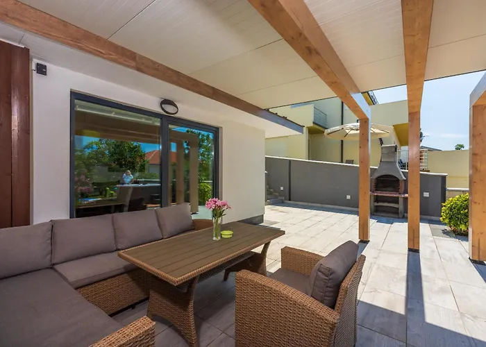 דירה Relax Derossi 2 קריקווניצה