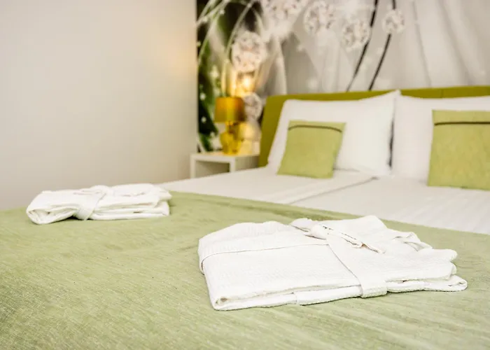 דירה Relax Derossi 2 קריקווניצה