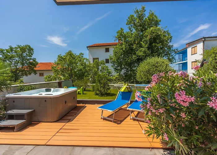 Relax Derossi 2 * קריקווניצה