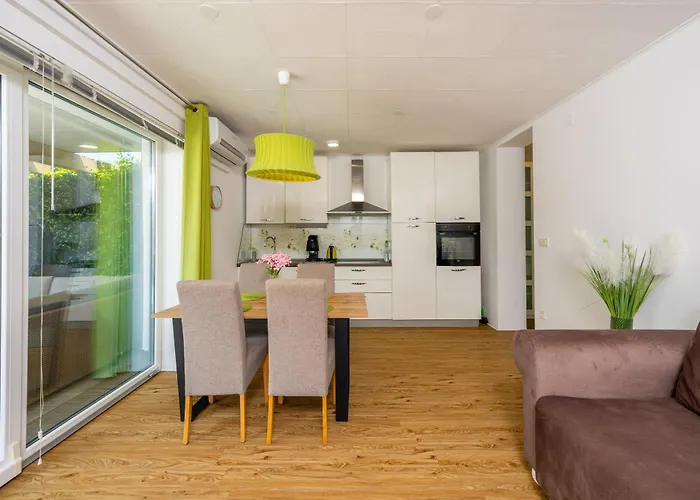 דירה Relax Derossi 2