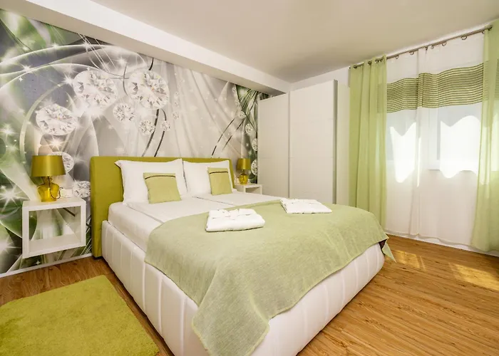 Relax Derossi 2 * קריקווניצה