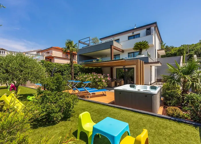 דירה Relax Derossi 2